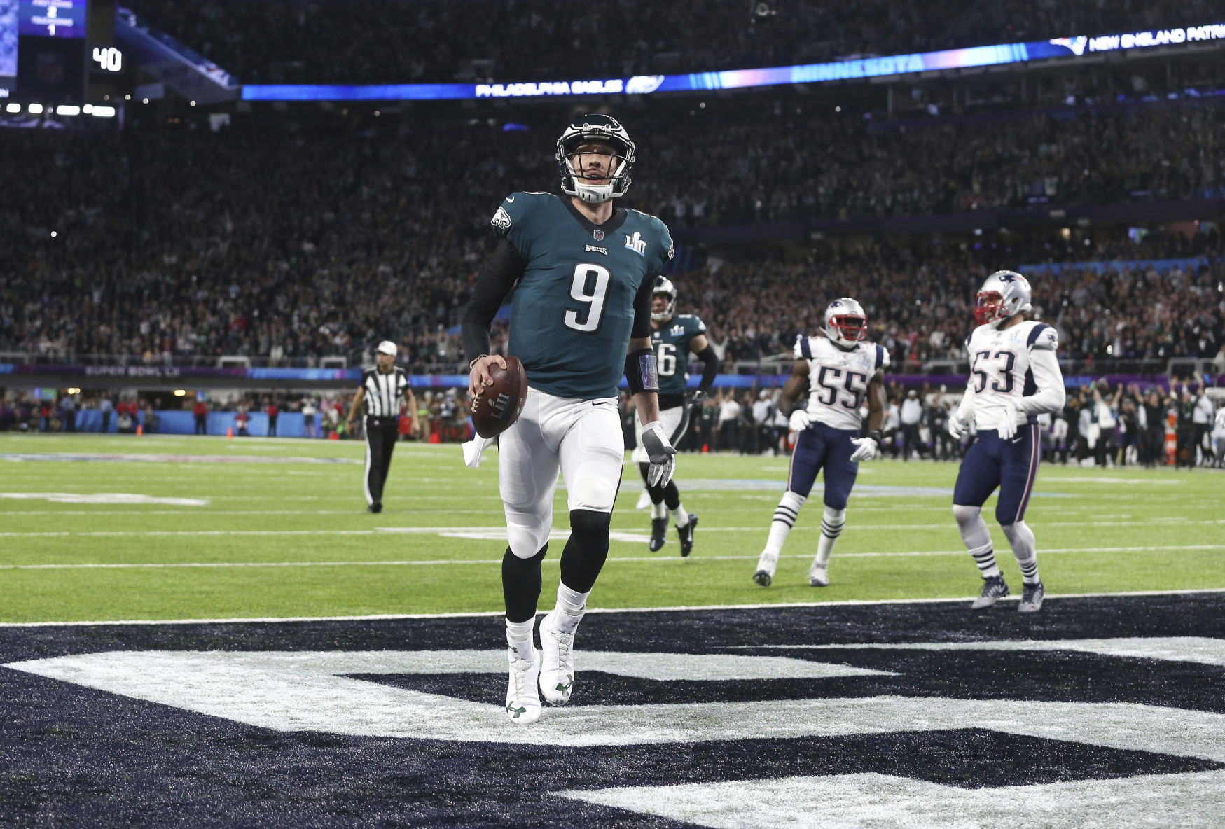 Super Bowl LII